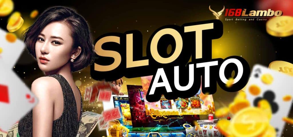 slot auto